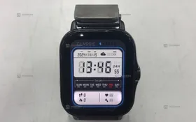 Купить Часы Amazfit gts 2 б/у , в Уфа Цена:1990рублей