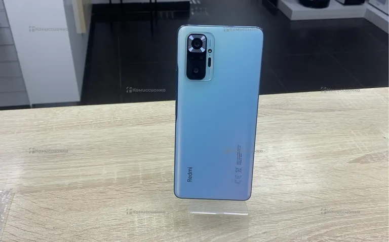 Xiaomi Redmi Note 10 Pro 8/128 ГБ