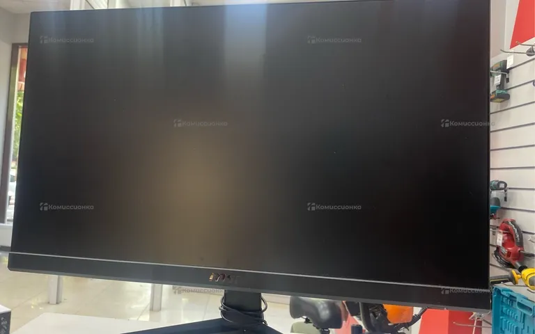 Монитор MSI G2412