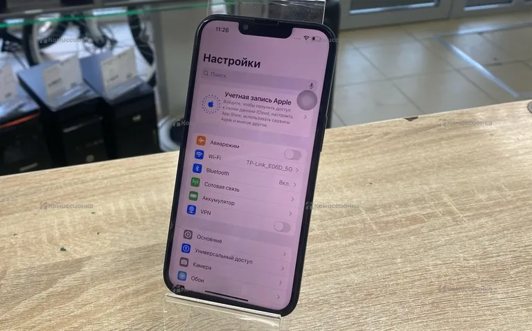 Apple iPhone 14 128Gb