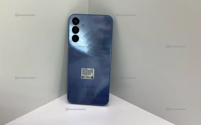 Samsung Galaxy A15 8/256Gb