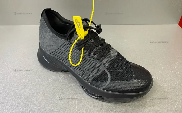 Кроссовки Nike 39p Zoom
