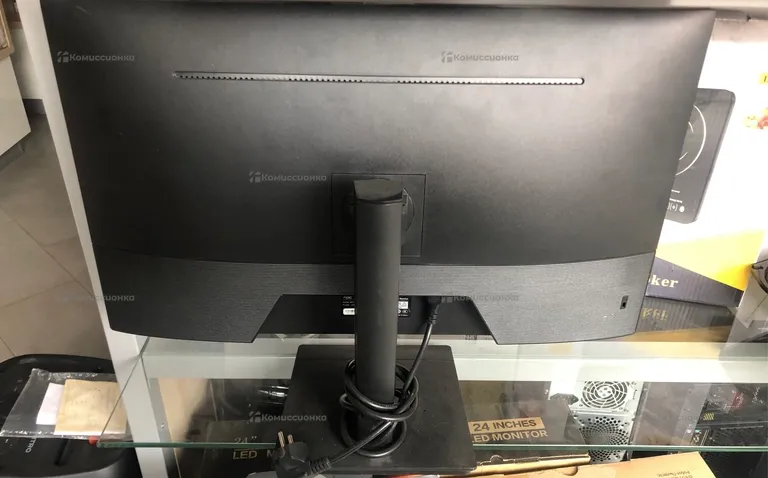 Монитор NPC MF270A