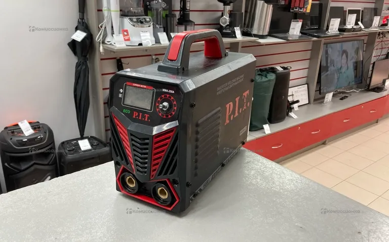 Сварочный аппарат P.I.T PMI250-C