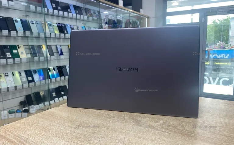 Ноутбук  Huawei  BOD-WXX9