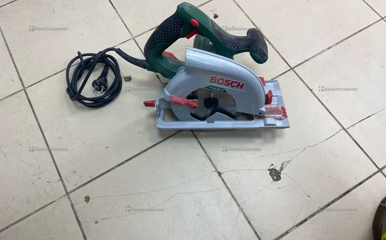Bosch PKS 55 A