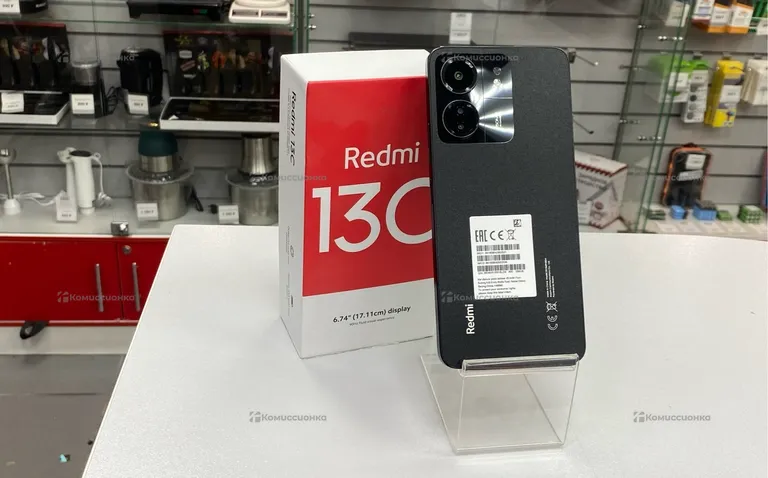 Redmi 13c 8/256