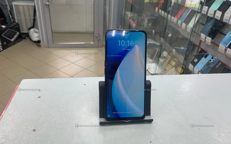 Realme C35 4/64GB