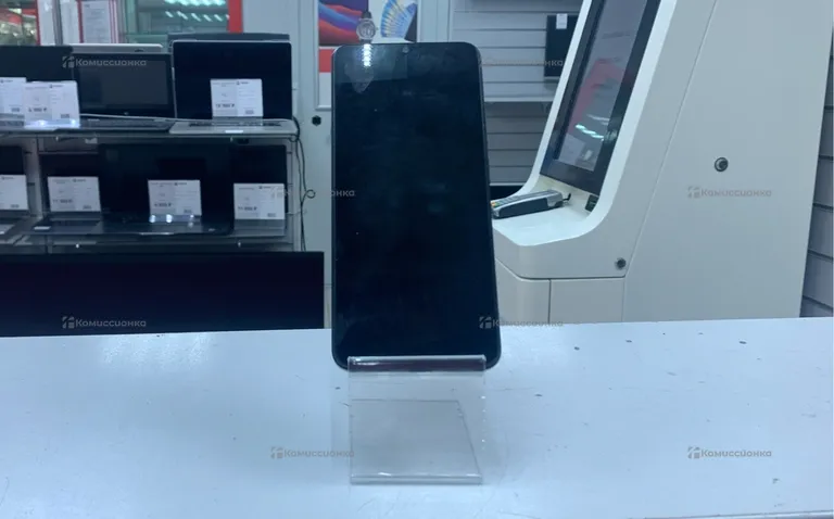 Xiaomi Xiaomi Redmi 12C 4/128