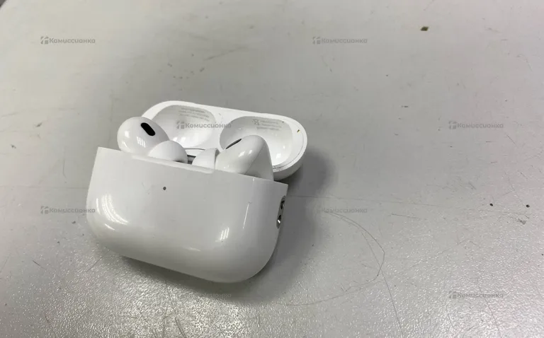 Наушники  apple airpods pro 2