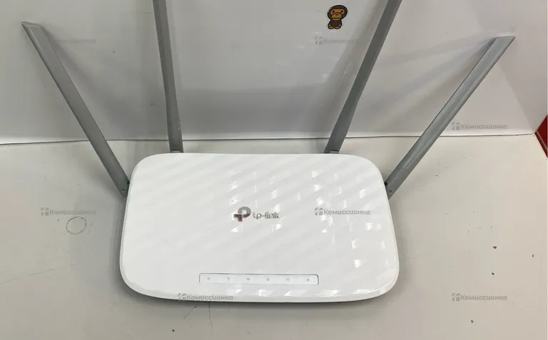 Wi-Fi роутер TP-Link Archer A5
