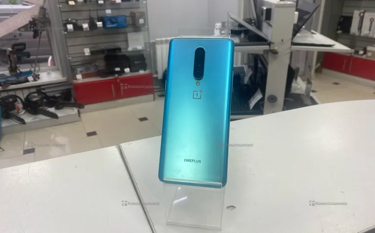 OnePlus 8 12/256 ГБ