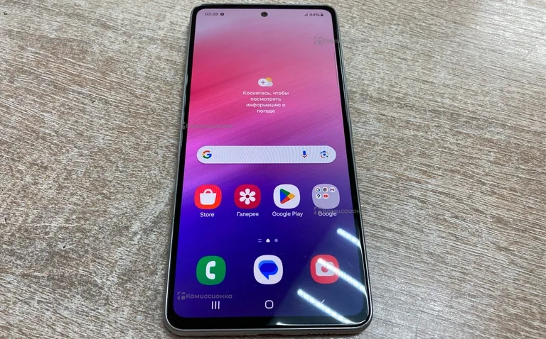 Samsung Galaxy A53 6/128 Гб