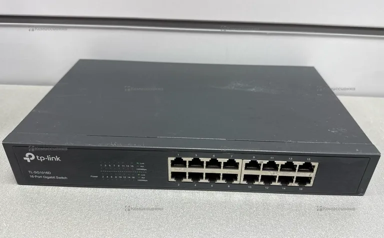 Маршрутизатор Tp-link