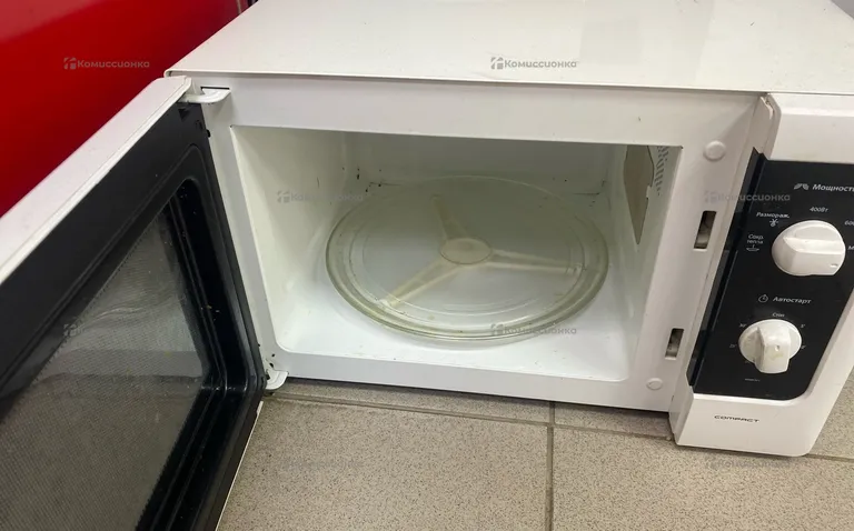 Микроволновая печь  Whirlpool