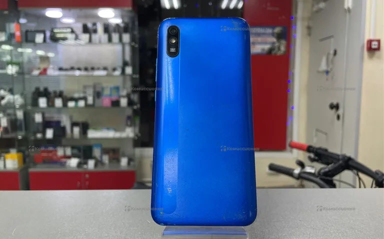 Xiaomi redmi 9a 2/32