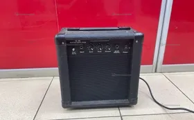 Купить Усилитель  GUITAR AMPLIFIER б/у , в Набережные Челны Цена:1650рублей