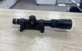 Купить Прицел leopold б/у , в Казань Цена:11950рублей