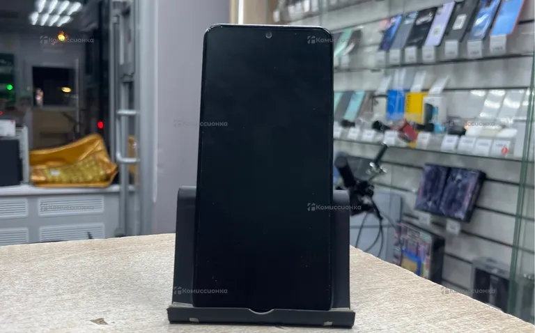 Xiaomi Redmi Note 12 4/128 ГБ.