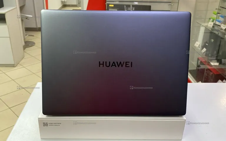 Ноутбук HUAWEI MateBook X Pro