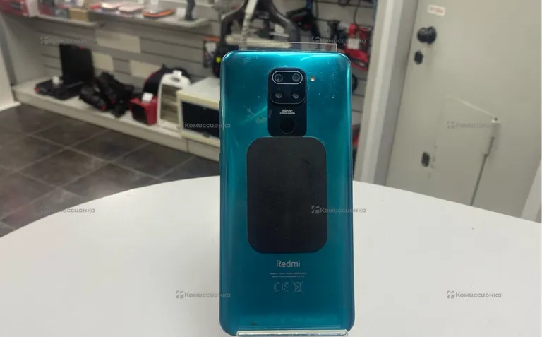 Xiaomi Redmi Note 9 4/64