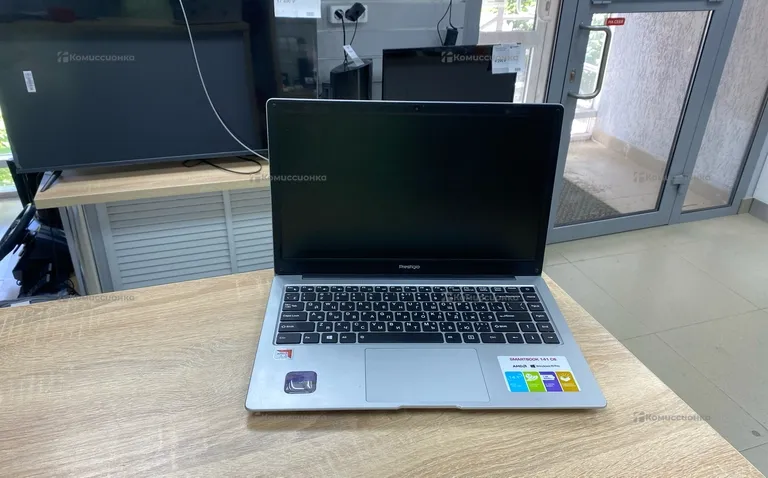 Ноутбук Prestigio SmartBook 141 c6