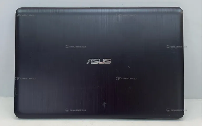 Ноутбук Asus X540N