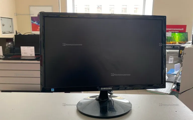 Монитор Samsung S20B300N