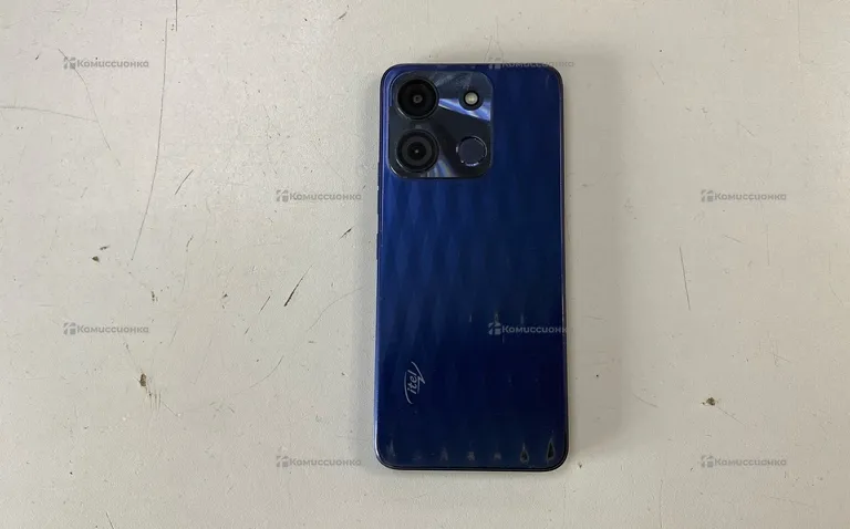 Itel mobile a60s 4/128