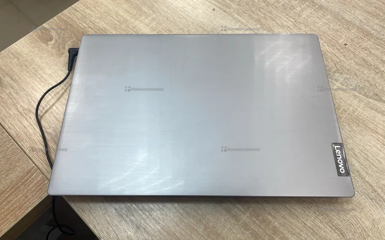 Ноутбук  Lenovo s145 - 15 IIL