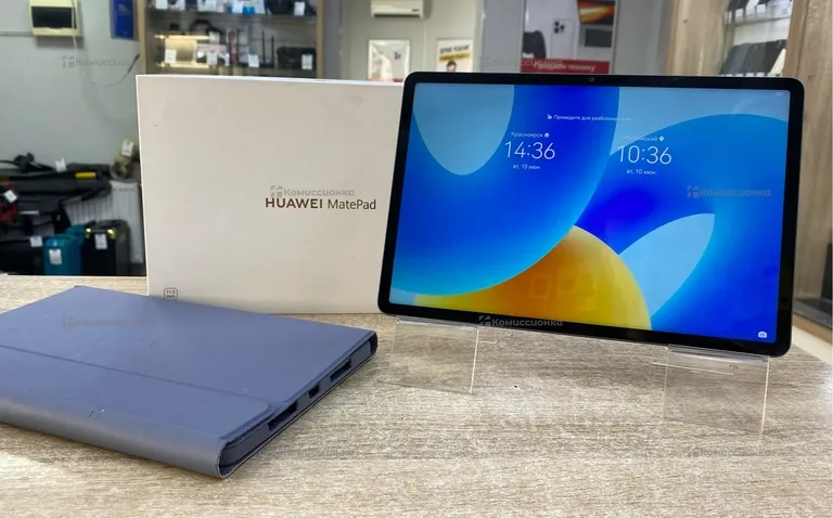 Планшет Huawei MatePad 11.5 6/128gb