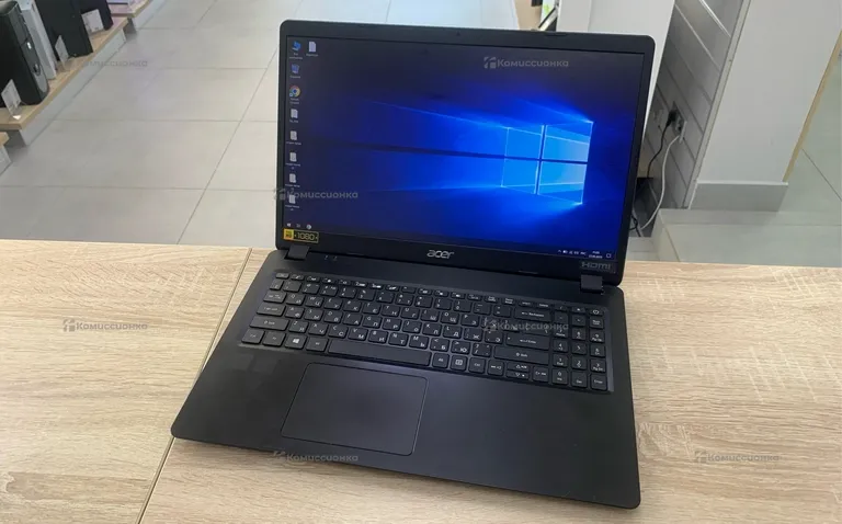 Ноутбук  Acer N19C1