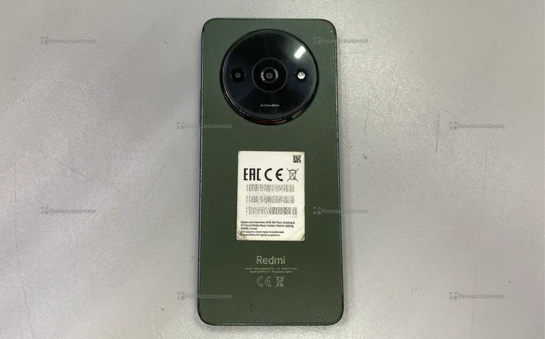 Xiaomi Redmi A3 4/128gb