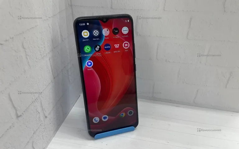 Realme C21Y 4/64 ГБ