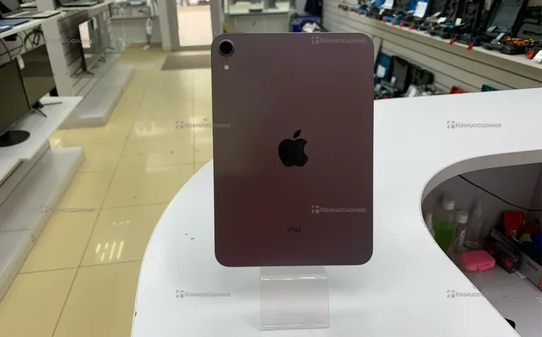 Планшет Apple ipad mini 6 64 wifi