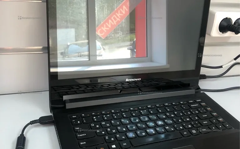 Ноутбук  Lenovo Z546