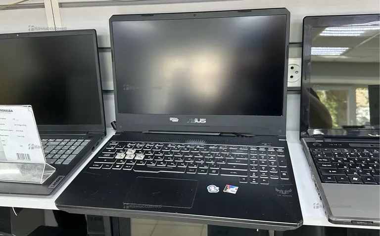Ноутбук Asus Tuf Gaming