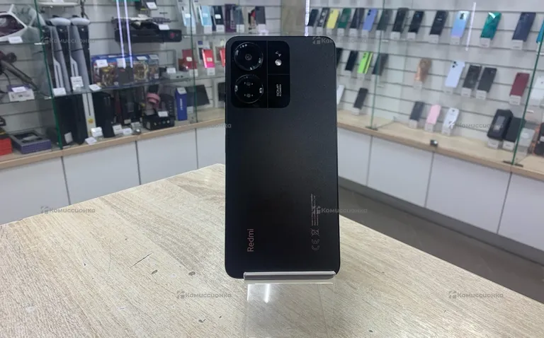 Xiaomi Redmi 13C 8/256gb