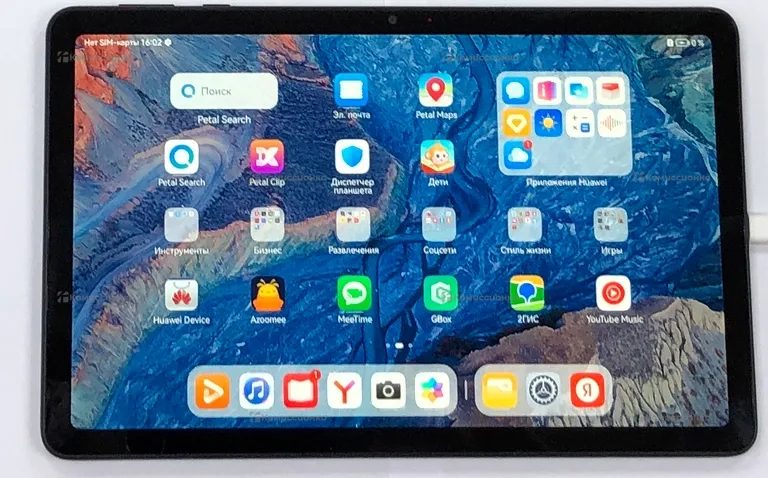 Планшет Huawei MatePad SE 64