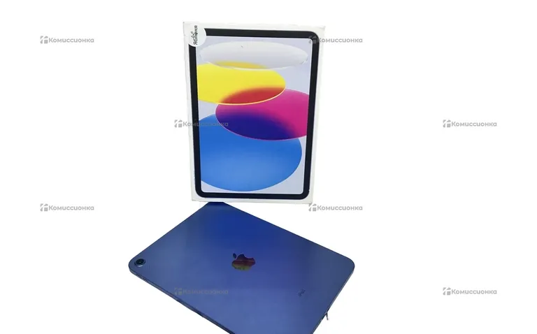 Планшет Apple IPad 10 2022 A2696