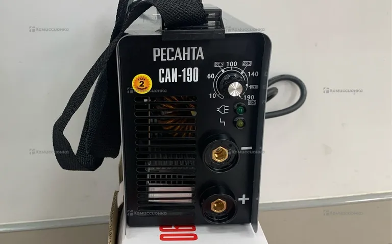 САИ190