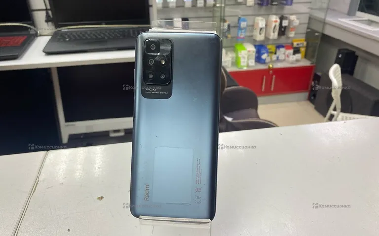 Xiaomi Redmi 10 4/64 ГБ