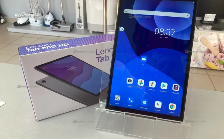 Планшет Lenovo TAB M10 HD 32gb