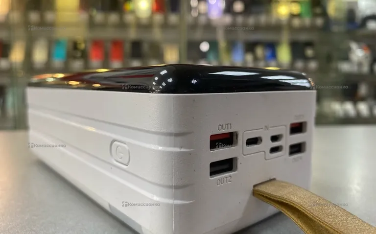 Powerbank Demaco 60000