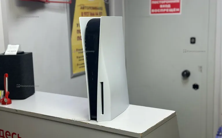 Приставка PS5 ps5 1tb