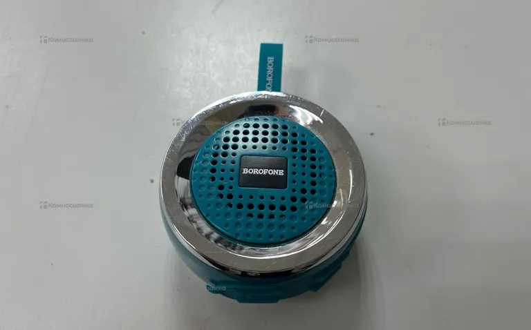 Колонка Borofone
