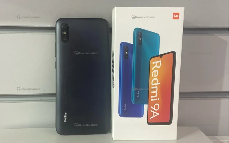 Xiaomi Redmi 9 A 2/32