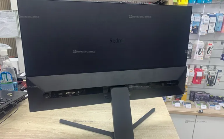 Монитор Xiaomi Redmi 2K Desktop Monitor 27”