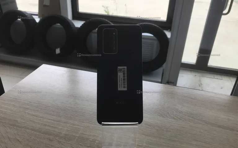 Wiko 10 4/128 ГБ