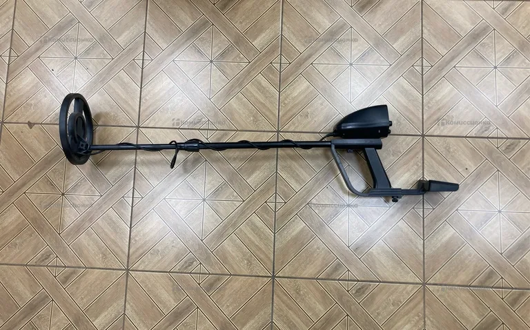 Металлоискатель